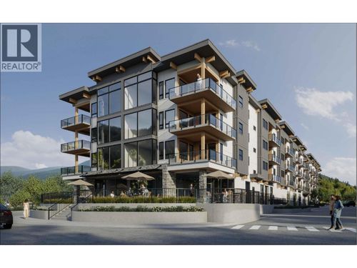 313-920 Lakeside Dr, Nelson, BC, V1L | Card Image