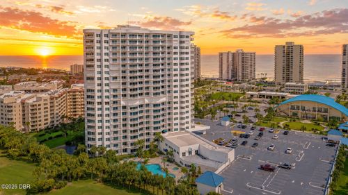 1802-2 Oceans West Blvd, DAYTONA BEACH SHORES, FL, 32118-7944 | Card Image