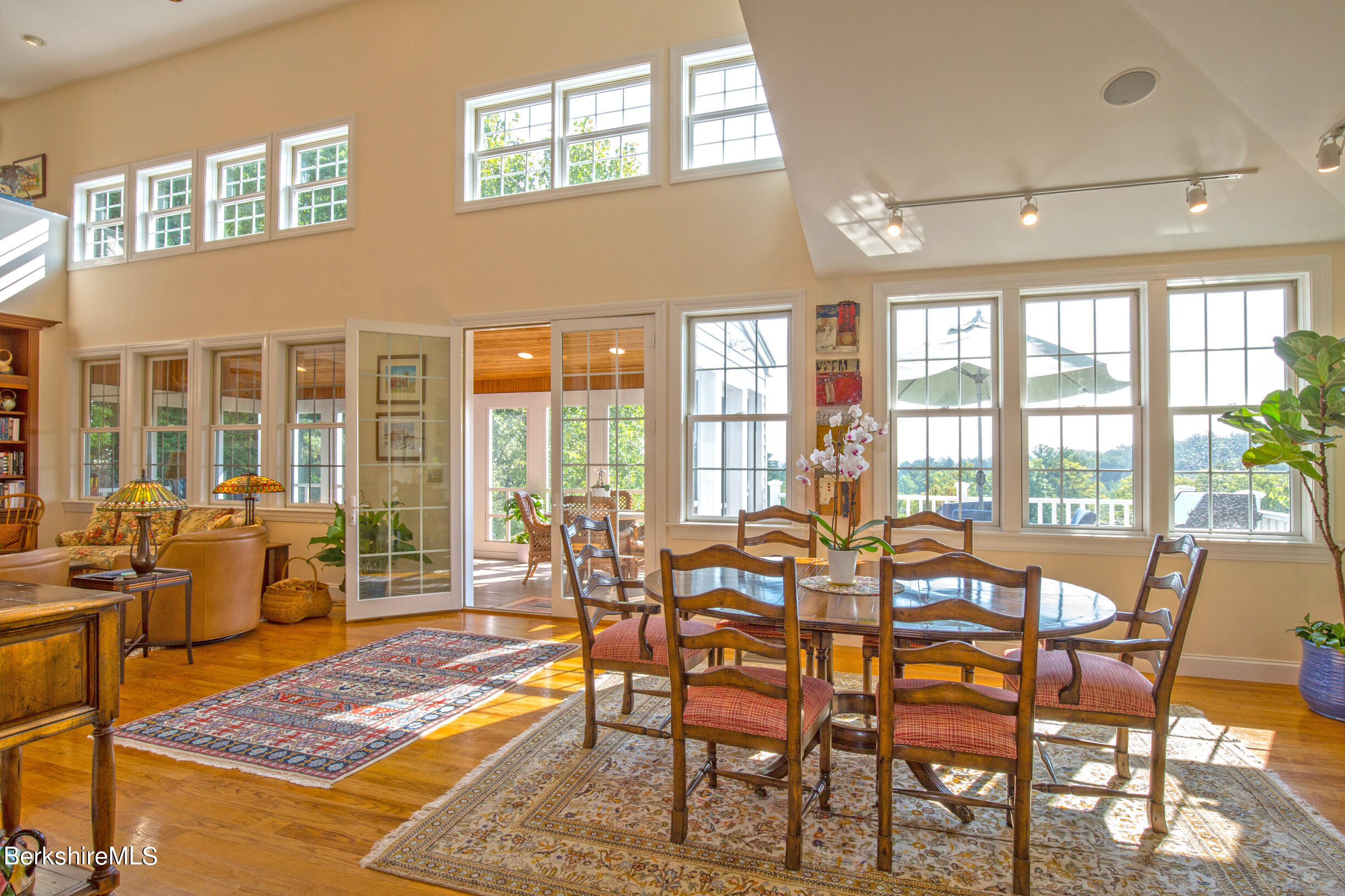 Blossom Hl, Lenox, MA 01240