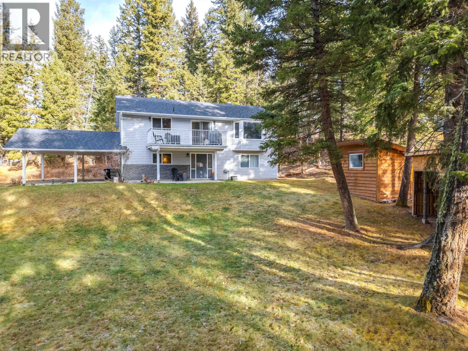 Residential in 108 Mile Ranch 2