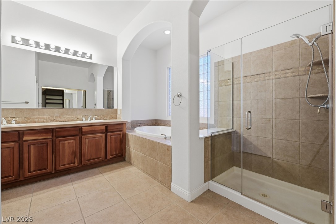Residential in Las Vegas 4