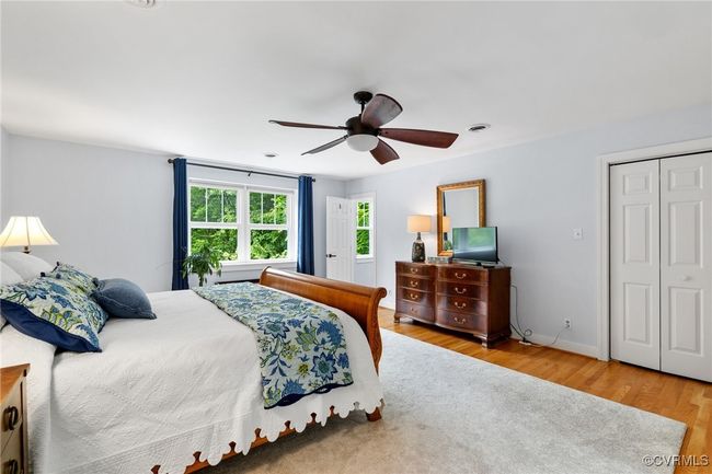 Primary bedroom with 2 closets | Image 20