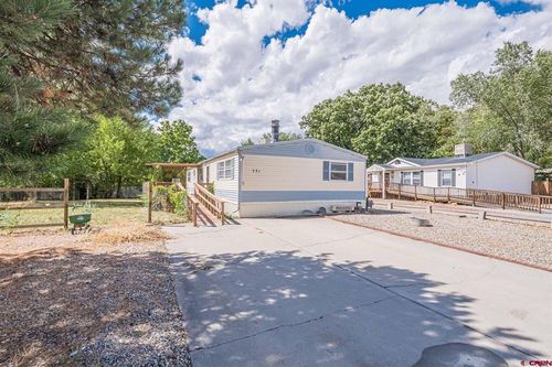 531 Sunrise Dr, Grand Junction, CO, 81504-5420 | Card Image