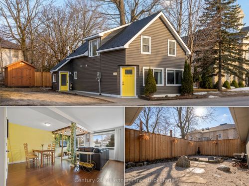 251 William St, Wiarton, ON, N0H2T0 | Card Image