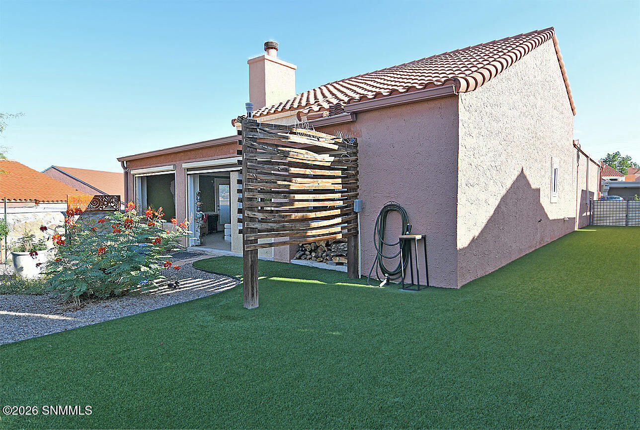 Residential in Las Cruces 5