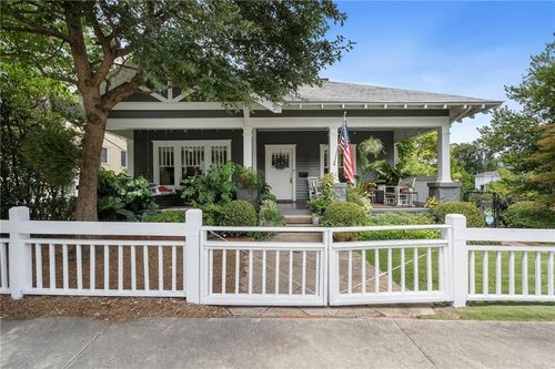 64 17th St Ne, Atlanta, GA, 30309-3245 | Card Image