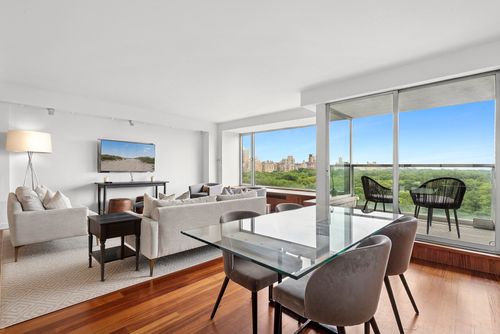 14n-116 Central Park S, New York, NY, 10019 | Card Image