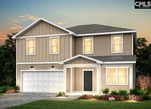 2223 Lofton Rd, Blythewood, SC, 29016-9298 | Card Image