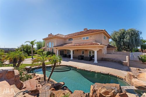 2287 S Rodriguez Way, Yuma, AZ, 85365-1131 | Card Image