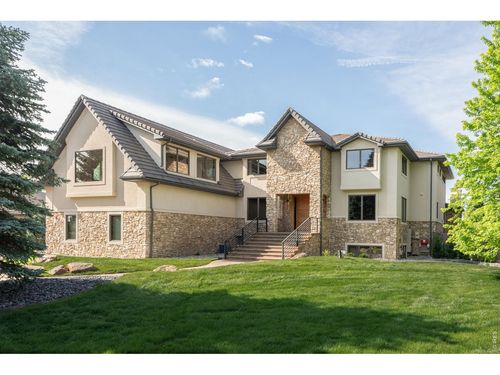 8906 Little Raven Trl, Niwot, CO, 80503-7185 | Card Image