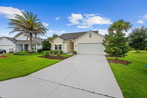 4 Mill Wheel Ct, PALM COAST, FL, 32137-9321 | Card Image