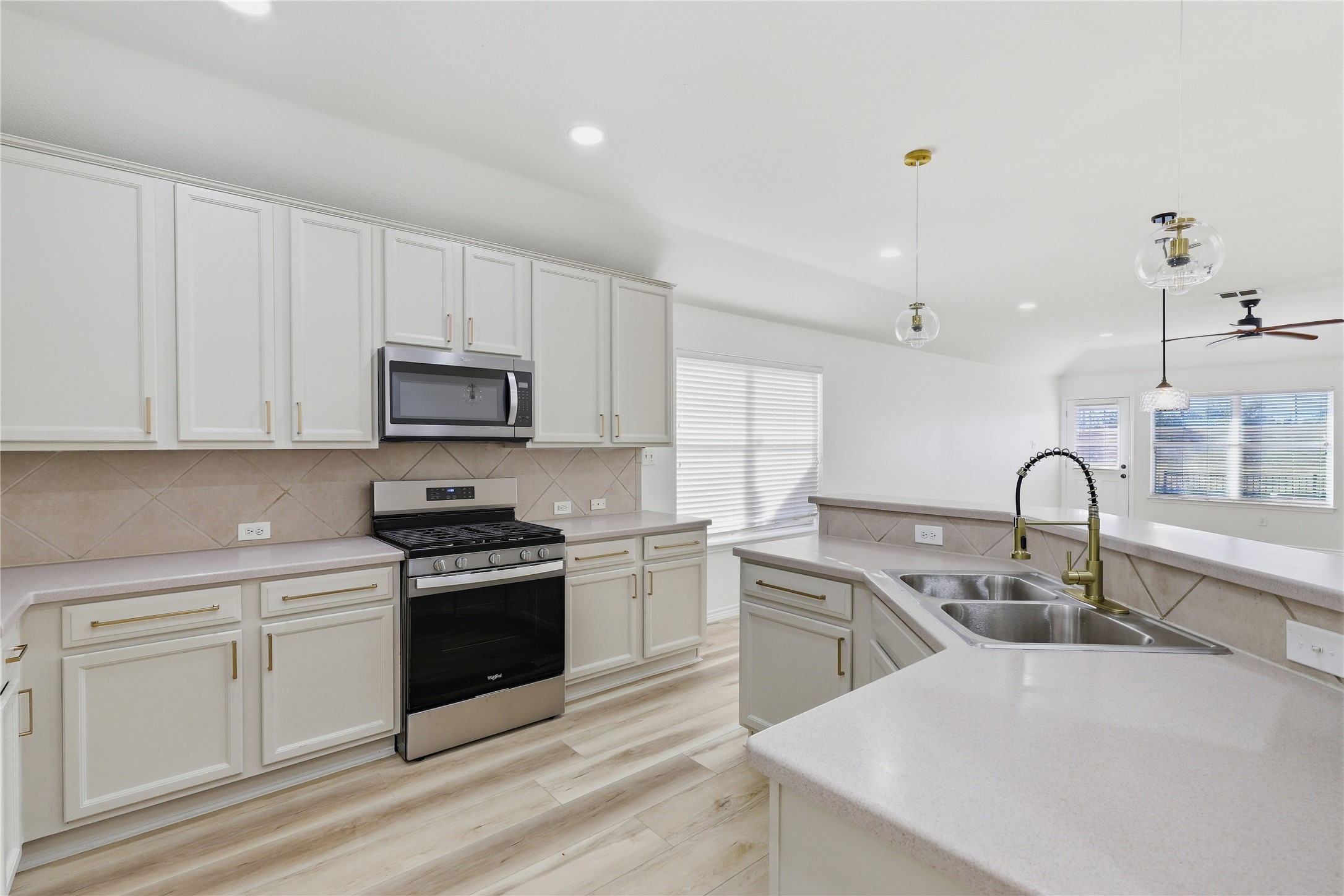 Residential Lease in Rowlett 3
