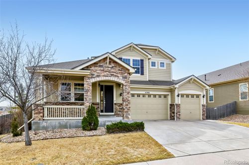 4590 E 136th Pl, Thornton, CO, 80602-6975 | Card Image