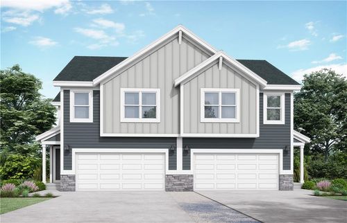 19719 W 195th Pl, Spring Hill, KS, 66083-8620 | Card Image