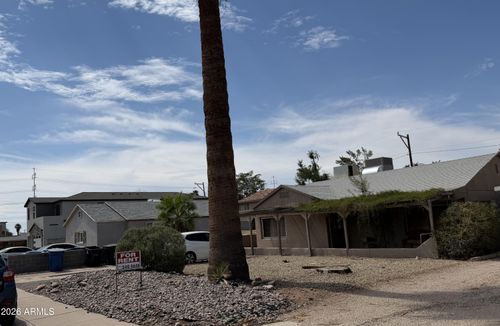 38 W Thomas Ln, Tempe, AZ, 85281-8657 | Card Image