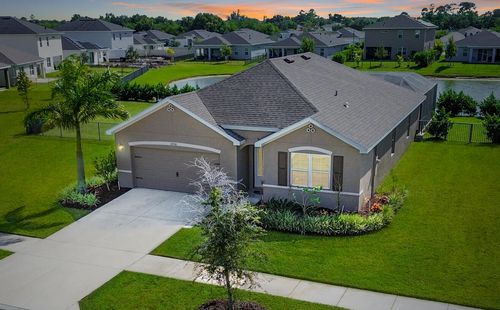 10808 Sw Cremona Way, Port St Lucie, FL, 34987-6301 | Card Image