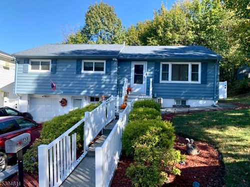 138 Meriline Ave, Woodland Park, NJ, 07424-3095 | Card Image