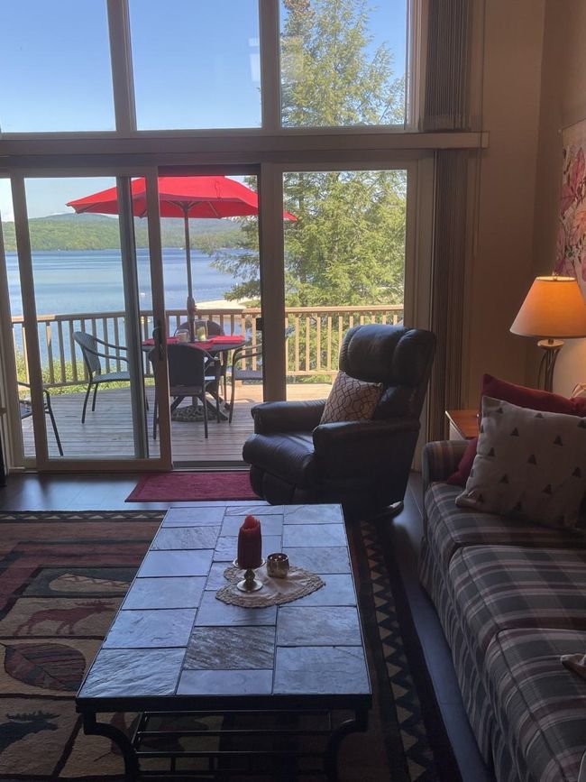 14 Pioneer Pt, Condo with 3 bedrooms, 3 bathrooms and null parking in Grantham NH | Image 6