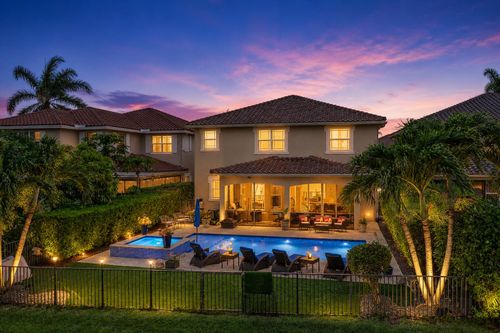 10151 Lake Vista Ct, Parkland, FL, 33076-4134 | Card Image