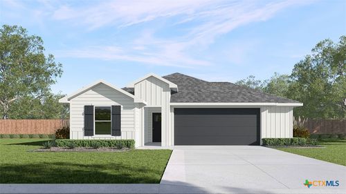 265 Denali Drive, Kyle, TX, 78640 | Card Image