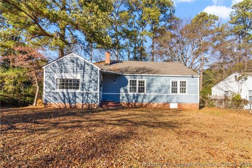 115 Brookwood Ave, Fayetteville, NC, 28301-4464 | Card Image