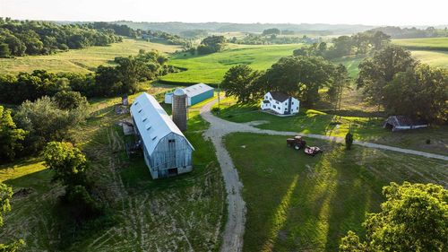 8991 Mckenzie Lane, MOSCOW, WI, 53516 | Card Image