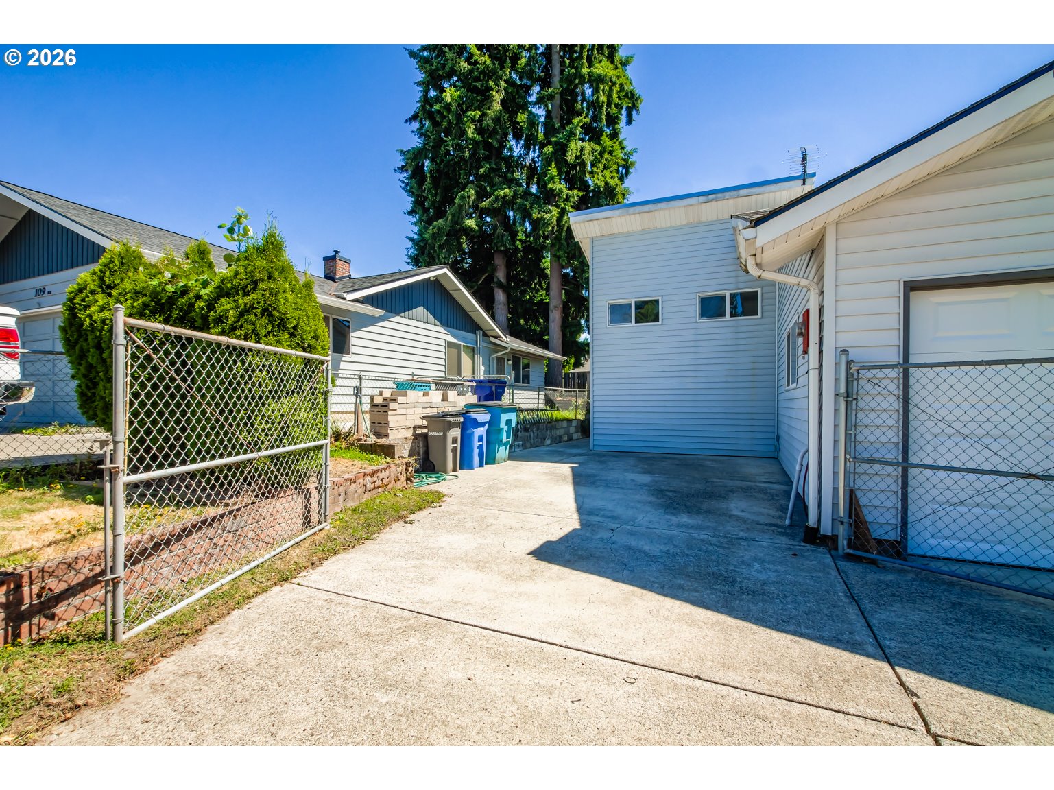 Residential in Vancouver 5