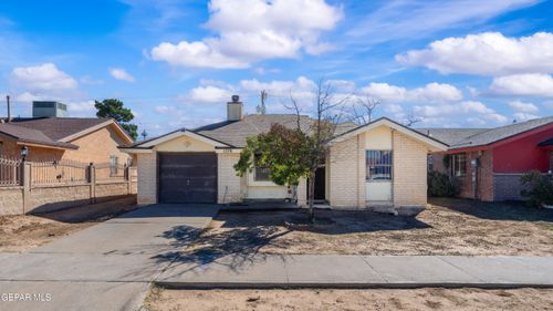 1576 Dick Mayers Drive, El Paso, TX, 79936 | Card Image