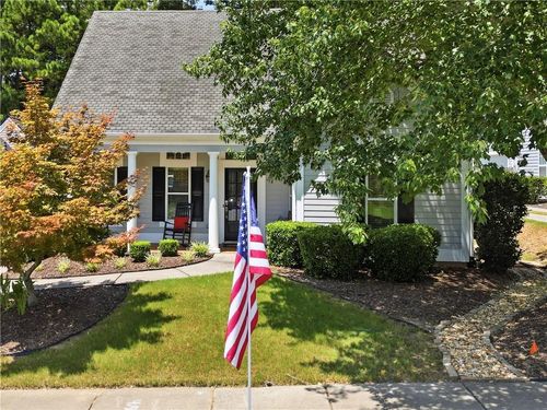 306 Pinehurst Way, Canton, GA, 30114-7749 | Card Image