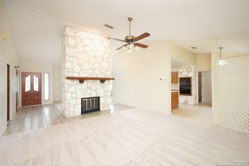 16923 Hidden Timber Wood, San Antonio, TX, 78248-1418 | Card Image