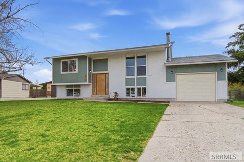 3970 Gregg Cir, Pocatello, ID, 83201-5902 | Card Image