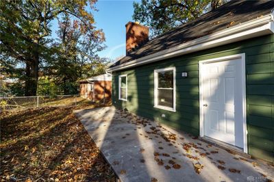 4437 Natchez Avenue, House other with 3 bedrooms, 2 bathrooms and null parking in Dayton OH | Image 3