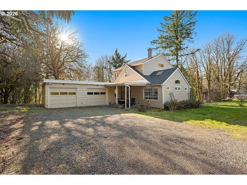9245 Nw Skyline Blvd, Portland, OR, 97231-2625 | Card Image