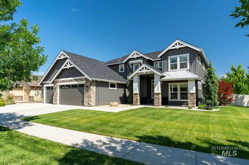 2598 E La Grange Dr, Meridian, ID, 83642-4773 | Card Image