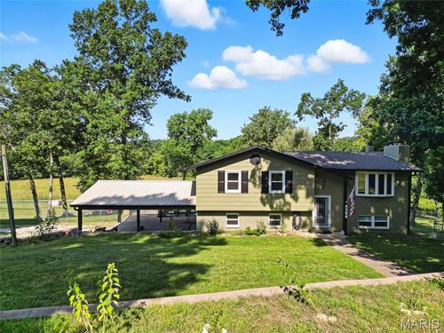 4308 State Road V, De Soto, MO, 63020-3709 | Card Image