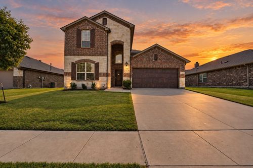 1332 Foxglove Ln, Burleson, TX, 76028-2737 | Card Image