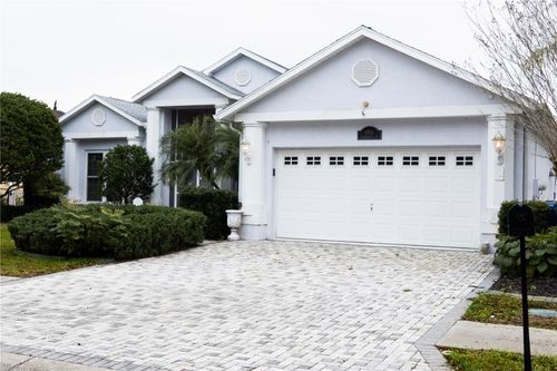 4914 Yellowstone Dr, NEW PORT RICHEY, FL, 34655-4379 | Card Image