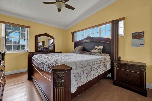 2021 Nw 185 Th Ter, House other with 3 bedrooms, 2 bathrooms and null parking in Miami Gardens FL | Image 17