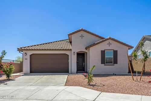 3100 N 199th Dr, Buckeye, AZ, 85396-8437 | Card Image