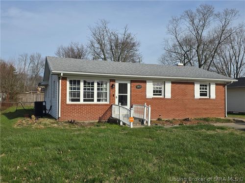 1918 Locust St, Madison, IN, 47250-2025 | Card Image