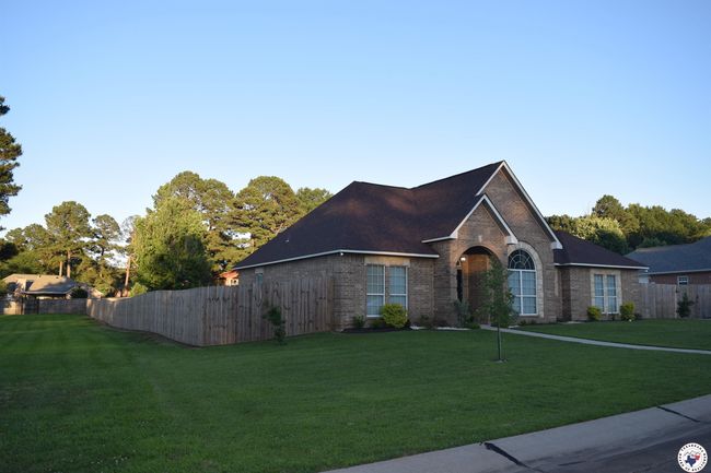 4802 David Dr, House other with 3 bedrooms, 2 bathrooms and null parking in Texarkana TX | Image 24
