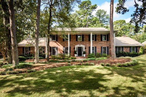 3 Oakmont Ct, Little Rock, AR, 72212-3309 | Card Image