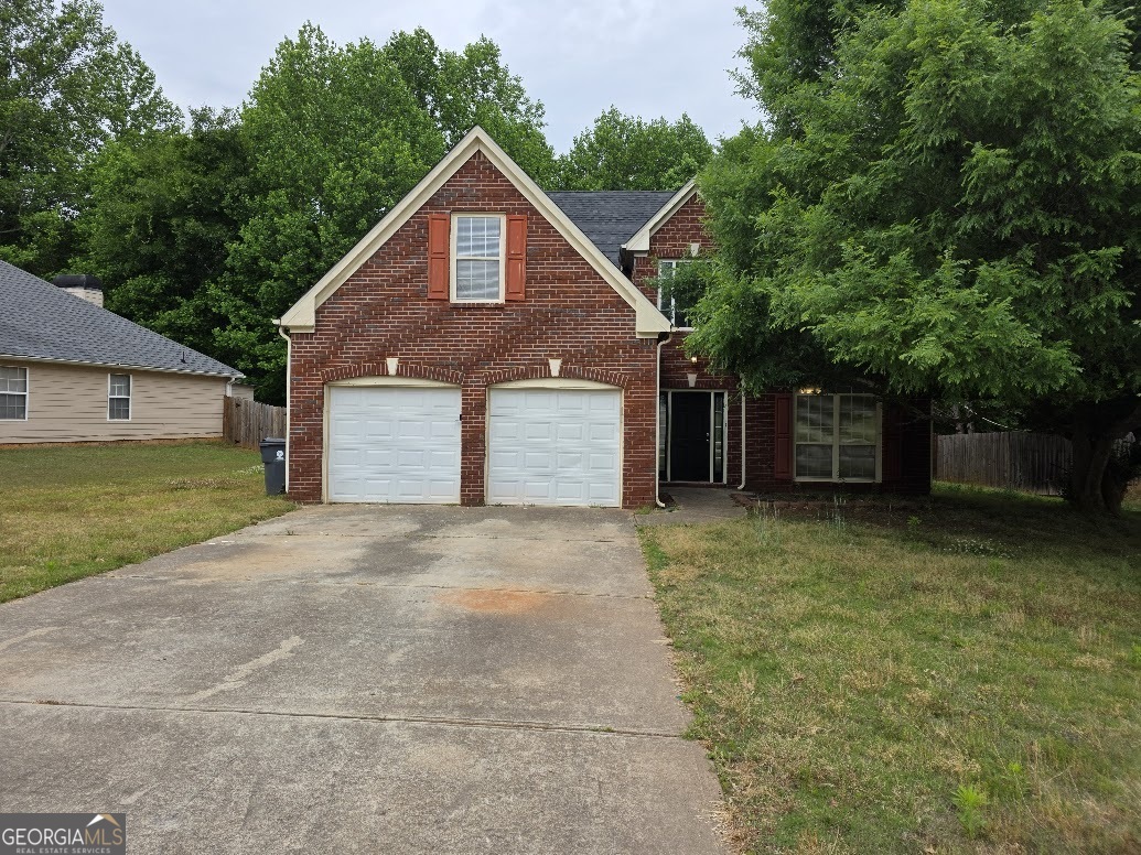Residential in Mcdonough 2