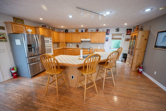 45 Lone Oak Ct, House other with 4 bedrooms, 3 bathrooms and 1 parking in Laurel Fork VA | Image 5