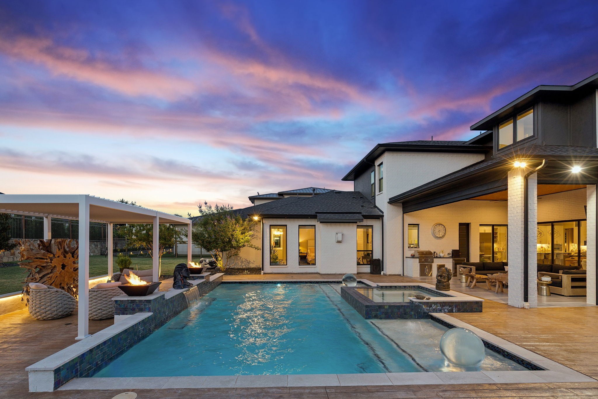 Residential in Frisco 4