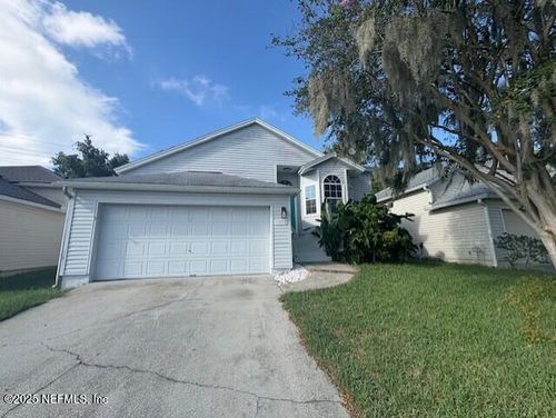 11926 Arbor Lake Dr, JACKSONVILLE, FL, 32225-3694 | Card Image