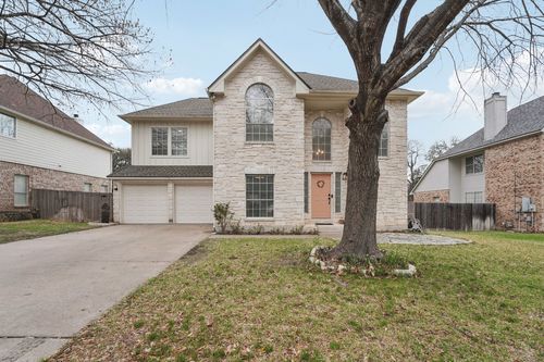 2918 Winchester Dr, Round Rock, TX, 78665-7804 | Card Image