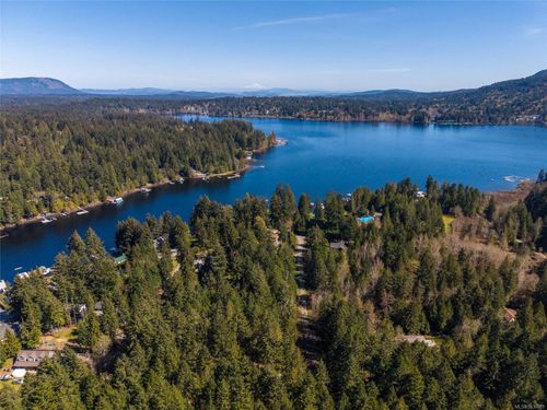 Lot C Creife Rd, Shawnigan Lake, BC, V8H | Card Image