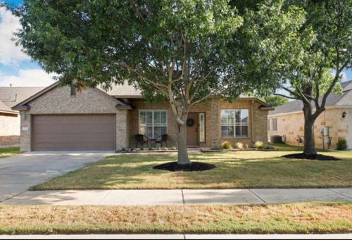 3220 Corrigan Ln, Round Rock, TX, 78665-3839 | Card Image