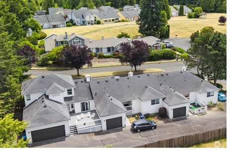 9757 Spinnaker Blvd Nw, Silverdale, WA, 98383-9491 | Card Image